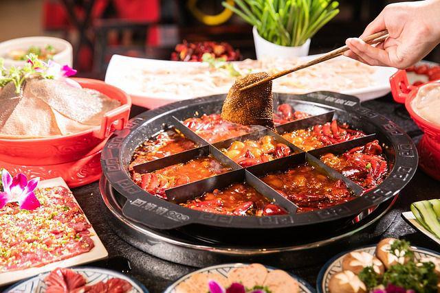 的味道：品味地道火锅PG麻将胡了2老北京