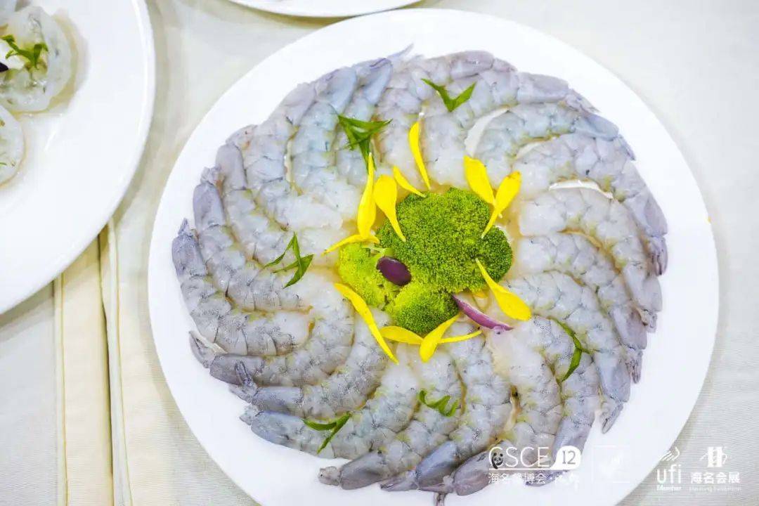 会助力企业开拓增量市场！麻将胡了2025海名餐博(图5)