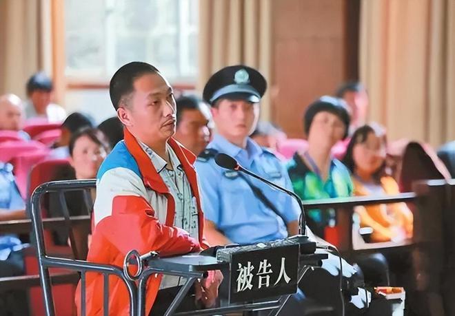 灭门案：婚外情引发的血腥除夕夜细节全曝光麻将胡了试玩2014 云南 “129”(图4)