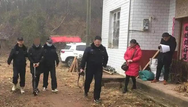 灭门案：婚外情引发的血腥除夕夜细节全曝光麻将胡了试玩2014 云南 “129”(图15)