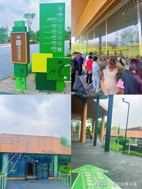 三天要多少钱 成都四日游【必读旅游指南】PG电子麻将胡了2模拟器两个人去成都玩(图5)