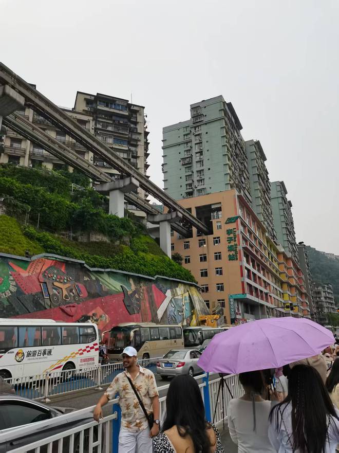 钱 重庆亲子游4日攻略及费用 跟团怎么玩PG电子游戏麻将胡了重庆4日游带孩子多少(图3)