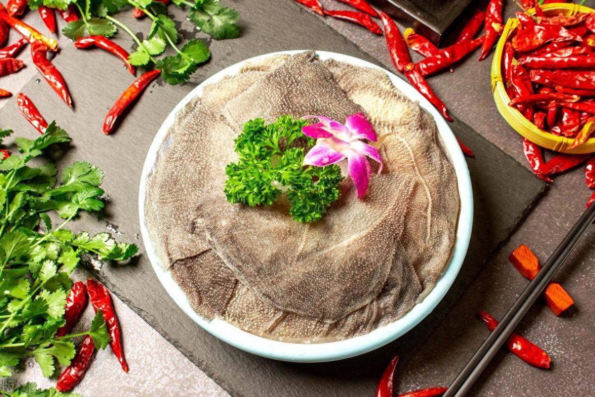 食材热点、火锅行业热点、食材供应链汇总PG麻将胡了2试玩2025年3月火锅(图2)