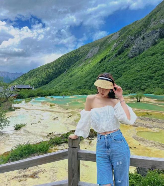 最佳季节四川旅游怎么安排纯干货分享PG电子麻将胡了2模拟器四川自由行(图3)