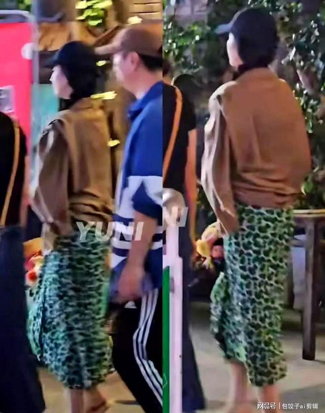 生！和好友相约吃火锅大热天戴围巾有原因PG麻将胡了模拟器38岁刘亦菲成都庆(图5)