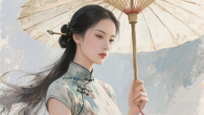 奶奶》续季双破亿短剧的尽头是系列化麻将胡了模拟器《云渺》一年五季《太(图10)