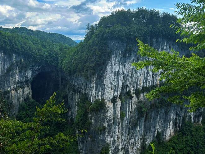 ：五天四晚带你精华景点一次性打卡完！麻将胡了app重庆旅游必去景点推荐(图3)