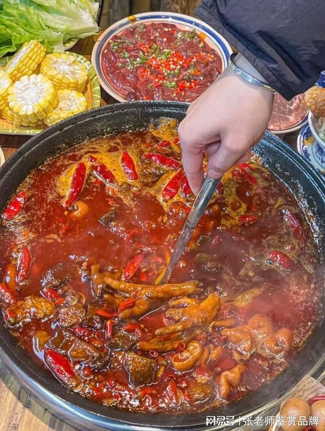 火锅店人气排行本地吃货强烈推荐麻将胡了2试玩网站2025年