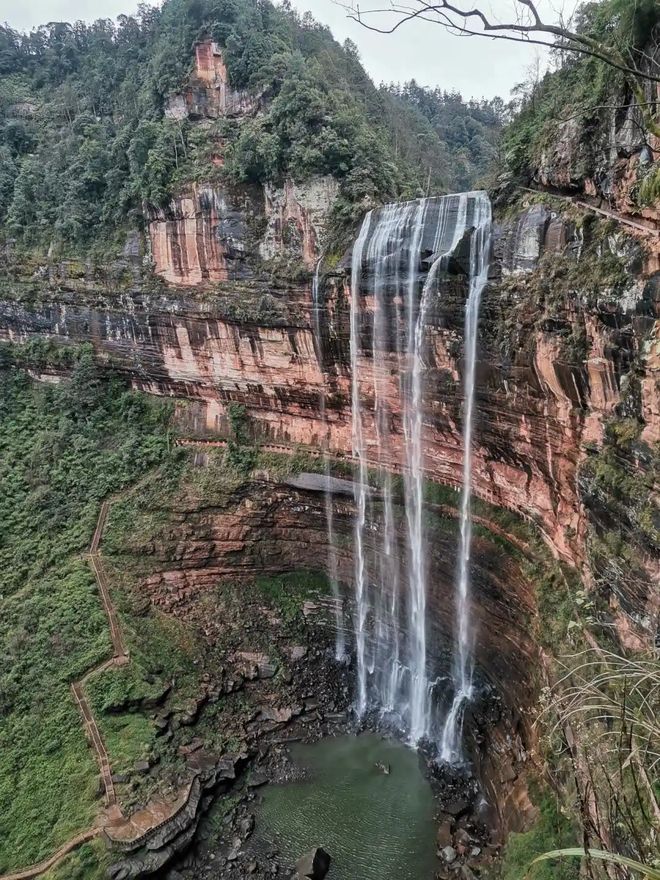 重庆几月最适合游玩攻略全在这！洪崖洞PG