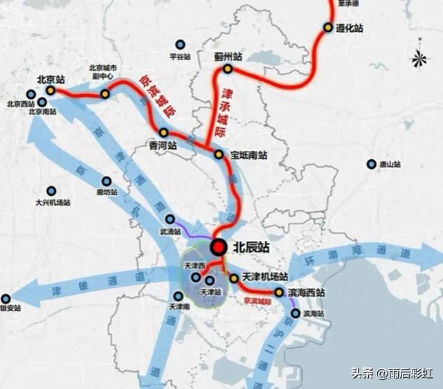 以前爱搭不理的北边现在要让你高攀不起！麻将胡了2试玩模拟器天津风向真的变了！(图1)