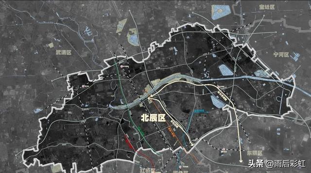 以前爱搭不理的北边现在要让你高攀不起！麻将胡了2试玩模拟器天津风向真的变了！(图3)