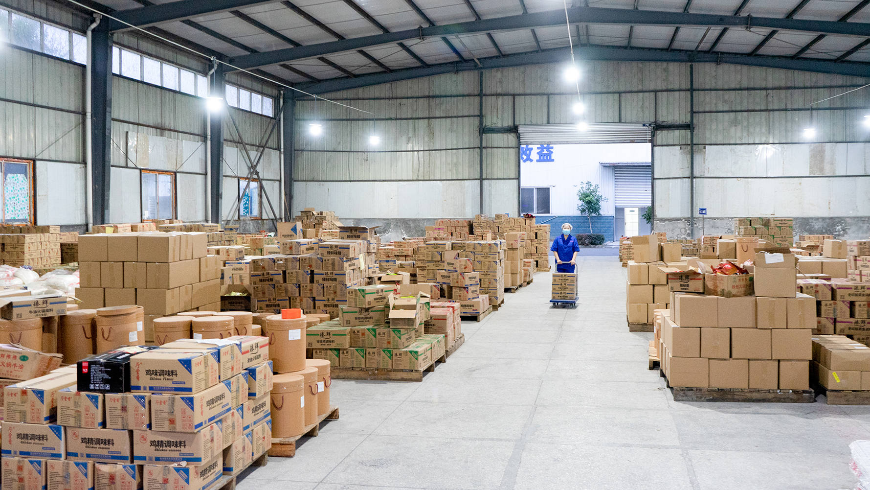 底料Top5！这家厂竟然逆袭夺冠麻将胡了2游戏入口2025火锅(图2)