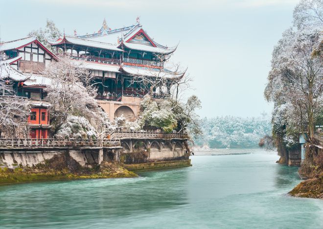 元旦出行成都旅游价格明细+必游景点文化体验PG电子麻将胡了模拟器成都旅游五日游家庭(图6)