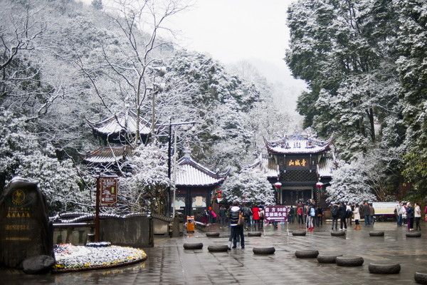 元旦出行成都旅游价格明细+必游景点文化体验PG电子麻将胡了模拟器成都旅游五日游家庭(图8)