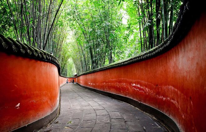 元旦出行成都旅游价格明细+必游景点文化体验PG电子麻将胡了模拟器成都旅游五日游家庭(图9)