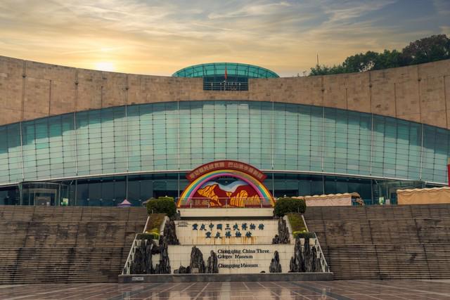 五日游价格重庆旅行社亲子游5天多少钱！麻将胡了模拟器试玩带小孩跟团报名重庆(图4)